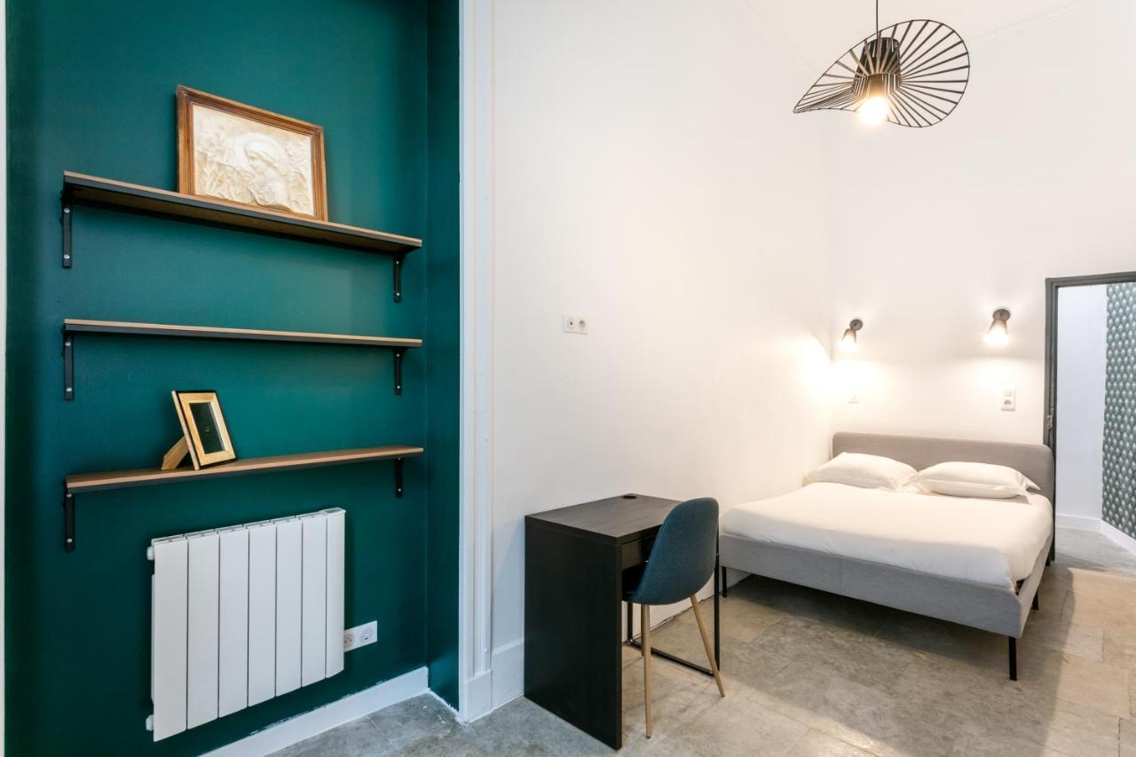 Apartment Petit Saint Jean *